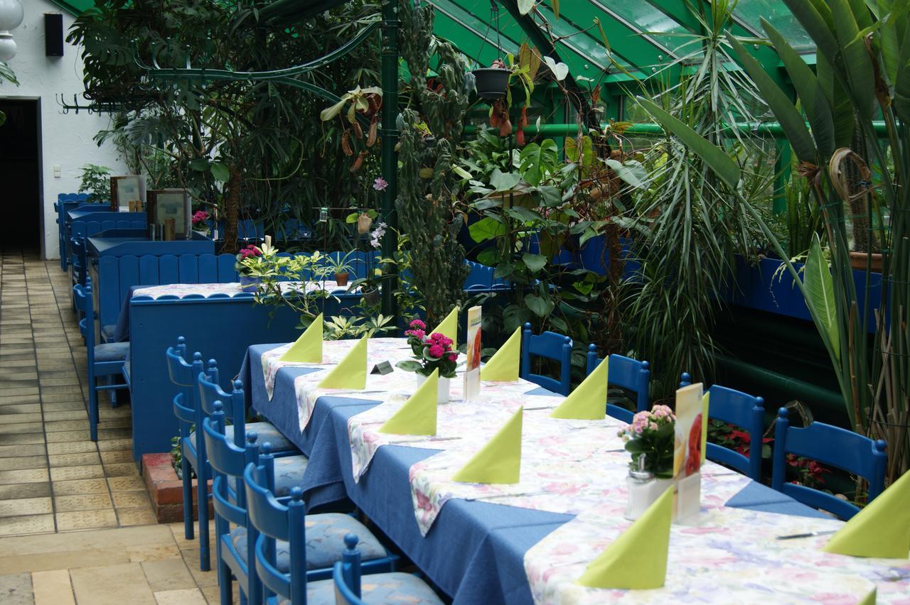 Hotel Restaurant Muckensee Lorch Eksteriør billede